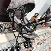 کالسکه و کریر