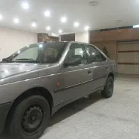 پژوروآ مدل 85دوگانه