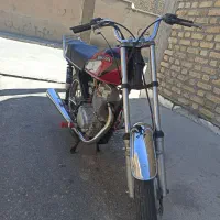 موتور سیکلت