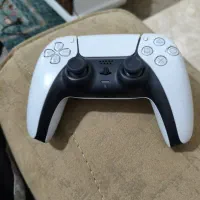 دسته ps5اصل