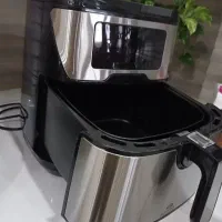 سرخ کن بدون روغن سارینا
