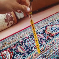 تسبیه|کلکسیون اشیاء عتیقه|ابهر, |دیوار