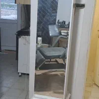 اینه کنسول و بوفه ترو تمیز