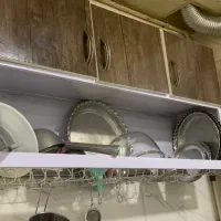 کابینت و سینک