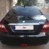 دنا پلاسEF7p|خودرو سواری و وانت|شهر ری, امین آباد|دیوار