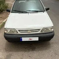 فروش پراید مدل ۹۴