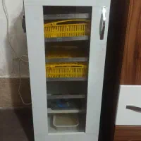 دستگاه جوجه کشی 210