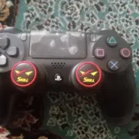 دسته ps4 اصل