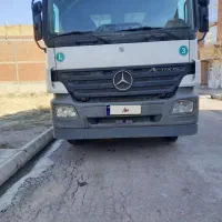 اکتروس کمپرسی