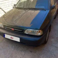 پراید