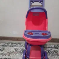 گالسکه کودک