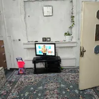 سوئیت آپارتمان ۴۰ متری مناسب زوج یا مجرد بی حاشیه