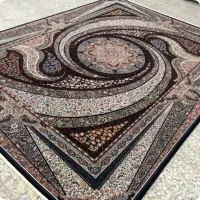 فرش ۱۲ متری نو