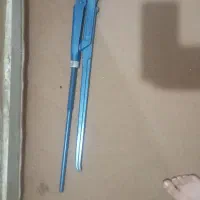 آچار لوله گیر3 اینچ کاملآ نو