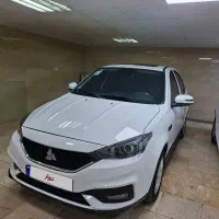 سهند ۱۴۰۴ اتومات