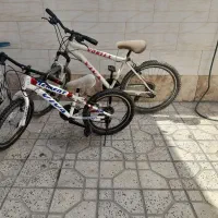 دوچرخه