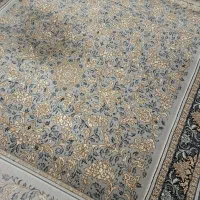 دوتخته فرش ۶ متری اکبند نو