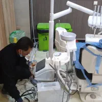 تعمیرات تجهیزات پزشکی