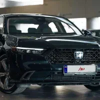 حواله هوندا آکورد 2025