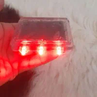 چراغ‌صابونی