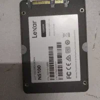 هارد ۱۲۸ SSD