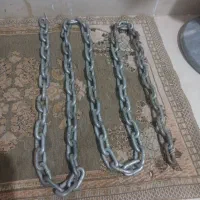 زنجیر ضخیم