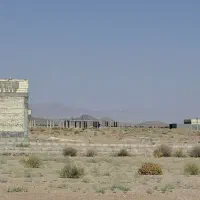 زمین شهر مجلسی
