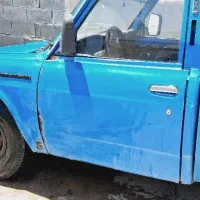 نیسان|خودرو سواری و وانت|باغ ملک, |دیوار