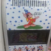 بخاری اذرکالا