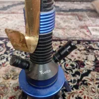 قیلون پایه دار یو تومدل راکت ال ای دی دار