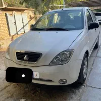 تیبا ۲ مدل ۱۴۰۰