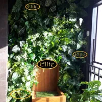 دیوارسبز گرینوال مصنوعی