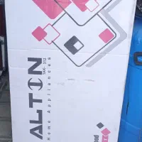 هود آلتون نو