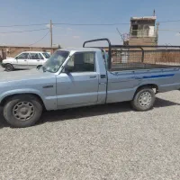 وانت مزدا مدل ۸۶