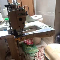 چرخ کابوی دو سوزن