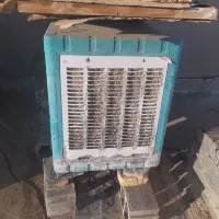 کولر جنرال ۳۵۰۰ با دینام سوخته