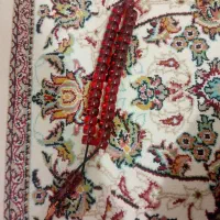 تسبیح دست نخورده قیمت ۱ تومن