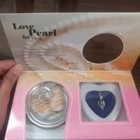 مروارید عشق
