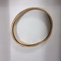 النگو دخترانه