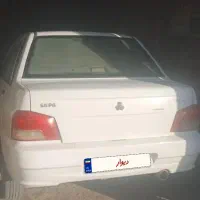 پراید 132مدل 90