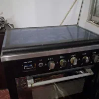 گاز|اجاق گاز و لوازم برقی پخت‌وپز|چابکسر, |دیوار