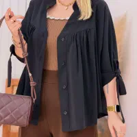 شومیز عروسکی