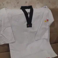لباس تکواندو نو