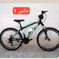 انواع دوچرخه مستقیم از وارد کننده با قیمت مناسب