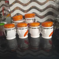 جا ادویه ای سالم