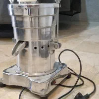 اب میوه گیری صنعتی