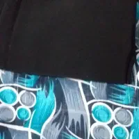 چادر مشکی
