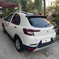 اطلس فول G سانروف دار مدل ۱۴۰۴