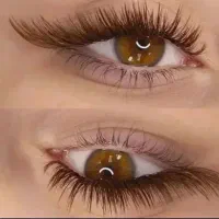 اکستنشن مژه کاشت و لیفت