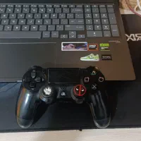 دسته ps4